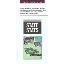 Governing States and Localities Electronic Version: The Essentials