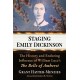 Staging Emily Dickinson: The History and Enduring Influence of William Luce's The Belle of Amherst