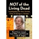 Not of the Living Dead: The Non-Zombie Films of George A. Romero