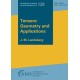 Tensors: Geometry and Applications: Geometry and Applications