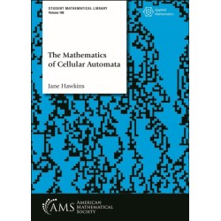 The Mathematics of Cellular Automata