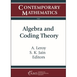 Algebra and Coding Theory