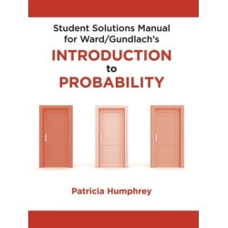 Student Solutions Manual for Introduction to Probability