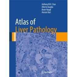 Atlas of Liver Pathology