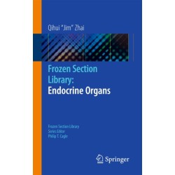 Frozen Section Library: Endocrine Organs