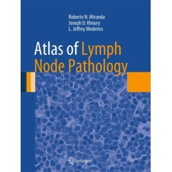 Atlas of Lymph Node Pathology