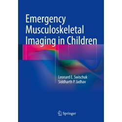 Emergency Musculoskeletal Imaging in Children
