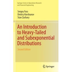 An Introduction to Heavy-Tailed and Subexponential Distributions