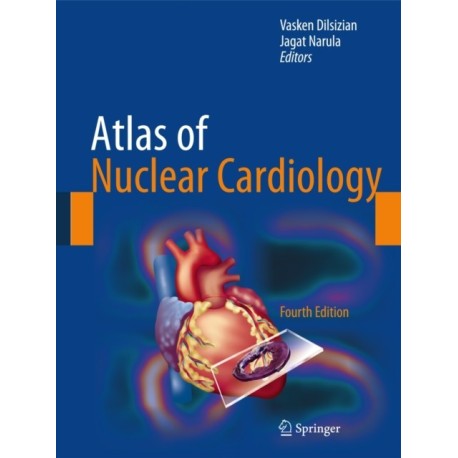 Atlas of Nuclear Cardiology