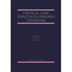 Critical Care Infectious Diseases Textbook