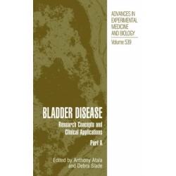 Bladder Disease: Research Concepts and Clinical Applications