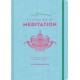 Little Bit of Meditation Guided Journal, A: Your Personal Path to Mindfulness