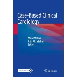Case-Based Clinical Cardiology