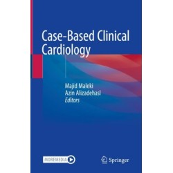 Case-Based Clinical Cardiology