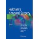 Rickham's Neonatal Surgery