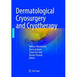 Dermatological Cryosurgery and Cryotherapy