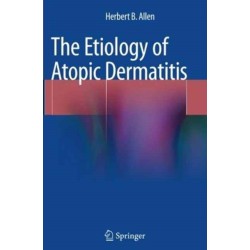 The Etiology of Atopic Dermatitis
