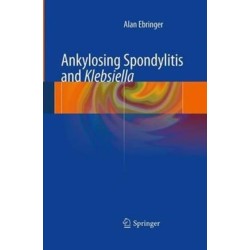 Ankylosing spondylitis and Klebsiella