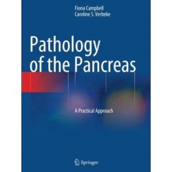 Pathology of the Pancreas: A Practical Approach