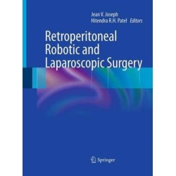 Retroperitoneal Robotic and Laparoscopic Surgery