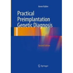Practical Preimplantation Genetic Diagnosis