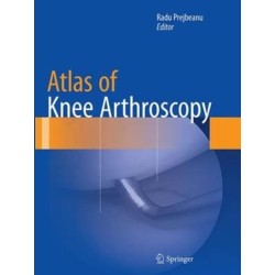 Atlas of Knee Arthroscopy