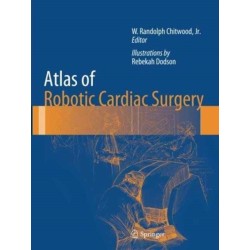 Atlas of Robotic Cardiac Surgery