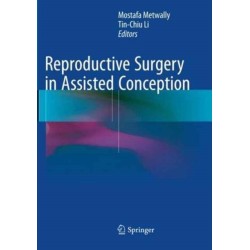 Reproductive Surgery in Assisted Conception