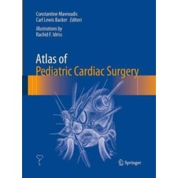 Atlas of Pediatric Cardiac Surgery