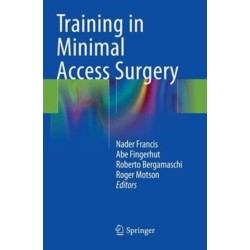 Training in Minimal Access Surgery