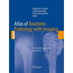 Atlas of Anatomic Pathology with Imaging: A Correlative Diagnostic Companion