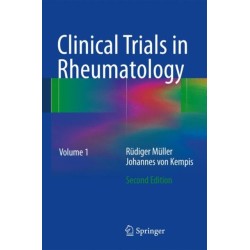 Clinical Trials in Rheumatology