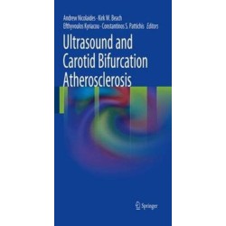 Ultrasound and Carotid Bifurcation Atherosclerosis