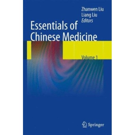 Essentials of Chinese Medicine