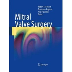 Mitral Valve Surgery