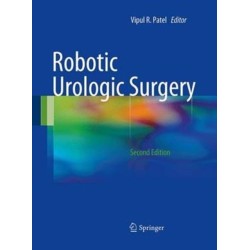 Robotic Urologic Surgery