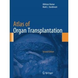 Atlas of Organ Transplantation