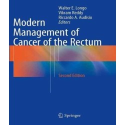 Modern Management of Cancer of the Rectum