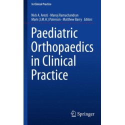 Paediatric Orthopaedics in Clinical Practice