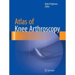 Atlas of Knee Arthroscopy