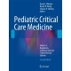 Pediatric Critical Care Medicine: Volume 2: Respiratory, Cardiovascular and Central Nervous Systems