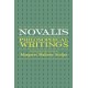 Novalis: Philosophical Writings