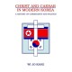 Christ and Caesar in Modern Korea: A History of Christianity and Politics