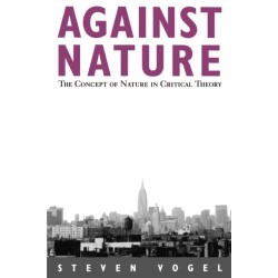 Against Nature: The Concept of Nature in Critical Theory