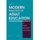 The Modern Practice of Adult Education: A Postmodern Critique