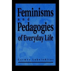 Feminisms and Pedagogies of Everyday Life