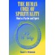 The Human Core of Spirituality: Mind as Psyche and Spirit