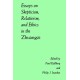 Essays on Skepticism, Relativism, and Ethics in the Zhuangzi