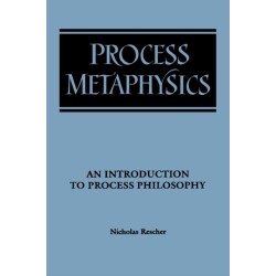 Process Metaphysics: An Introduction to Process Philosophy