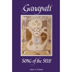 Ganapati: Song of the Self